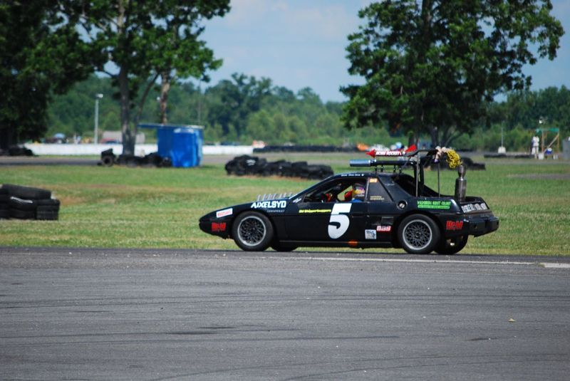 Illustration for article titled The 24 Hours Of LeMons New Orleans Über Gallery, Part 6